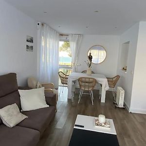 Apartamento Primera Linea De Mar En Platja D'Aro